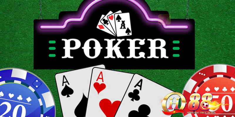 Thứ Tự Bài Poker 10 Lá Bài Giúp Bạn Thắng Tiền Triệu Cực Đỉnh