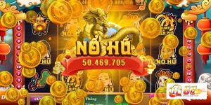 Game nổ hũ bạch kim - Quay hũ thả ga, nhận thưởng cực đã trên QH88