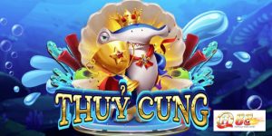 Nổ hũ thủy cung Nhất Vip - Quay hũ nhận thưởng, mức cược cực cao