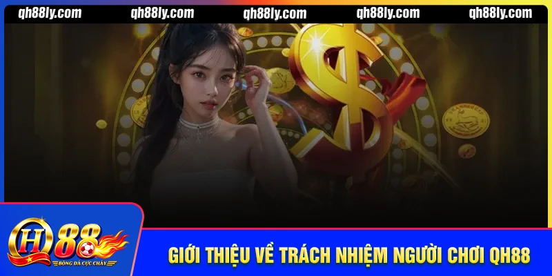 Khái quát về trách nhiệm người chơi QH88