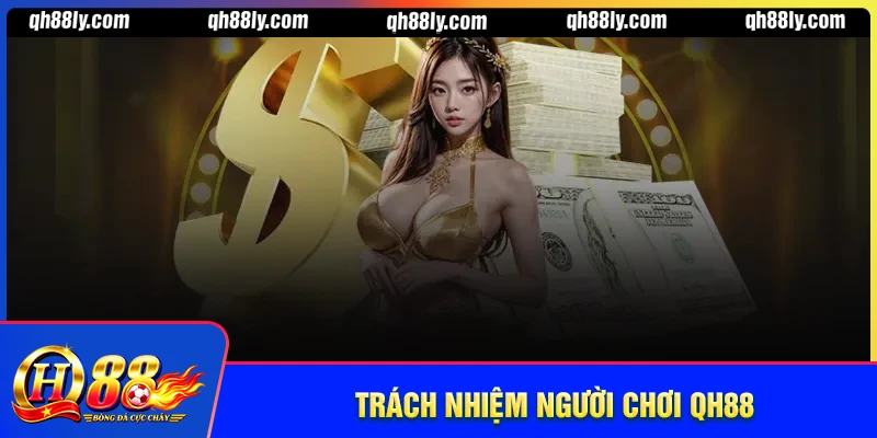 Trách nhiệm người chơi - Quy tắc cá cược “Vàng” từ dân chuyên