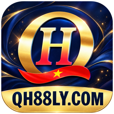 QH88 - Nhà cái cá cược trực tuyến hàng đầu châu Á